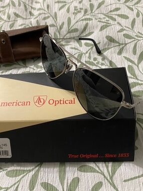 American Optical